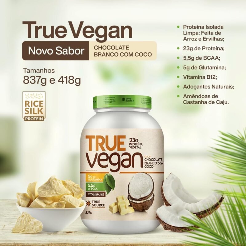 True Vegan - Image 3