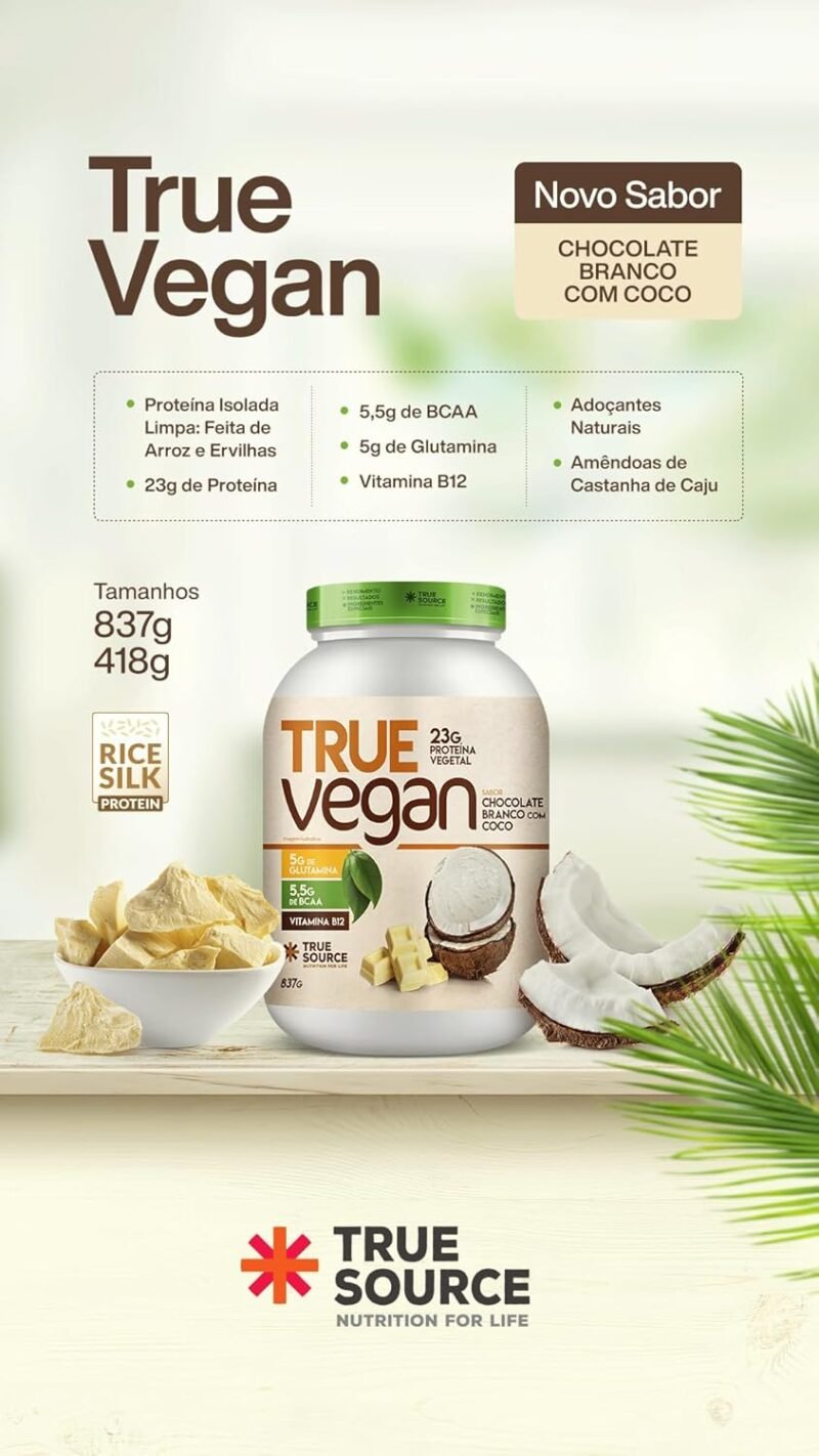 True Vegan - Image 2