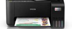impressora epson ecotank l3250
